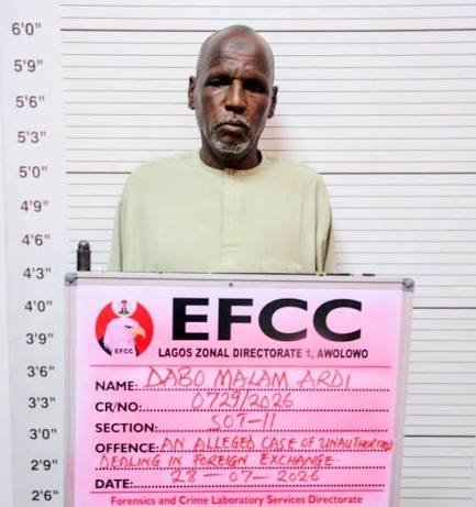 Court Jails BDC Illegal Forex Trading