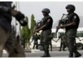 Taraba Police Commissioner Tasks Officers On Discipline, Integrity, Respect For Human Rights