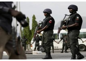 Taraba Police Commissioner Tasks Officers On Discipline, Integrity, Respect For Human Rights