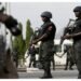 Taraba Police Commissioner Tasks Officers On Discipline, Integrity, Respect For Human Rights