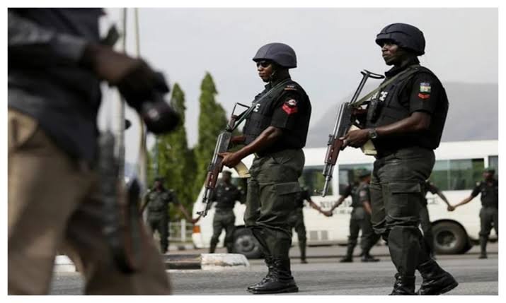 Taraba Police Commissioner Tasks Officers On Discipline, Integrity, Respect For Human Rights