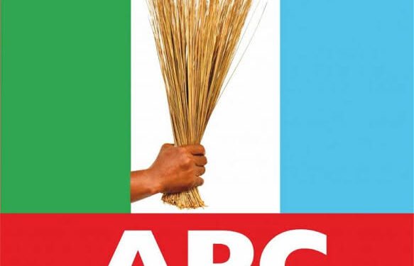 APC Expresses Confidence In Winning 171 Coucillorship, 13 Chairmanship Seats In Ebonyi