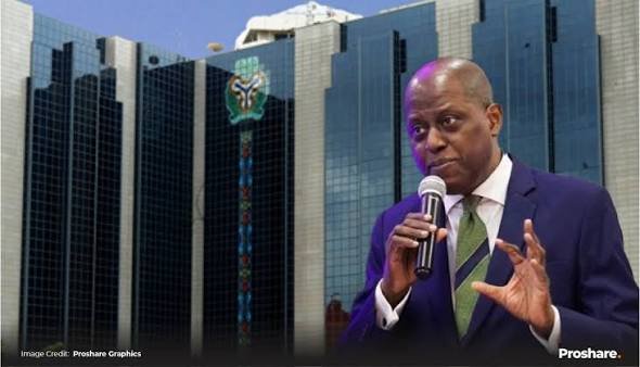 CBN Commitment to Price Stability