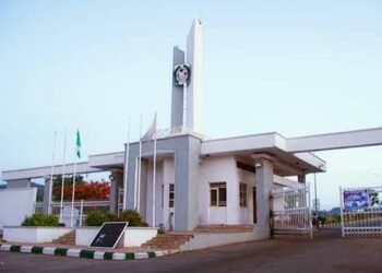 FG Yakubu Gowon University To Collaborate