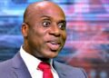 Amaechi 2027 election