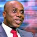 Amaechi 2027 election