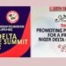 Climate-sensitive peacebuilding Niger Delta