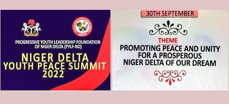 Climate-sensitive peacebuilding Niger Delta