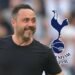 Van de Ven Tottenham contract