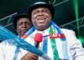 Bayelsa PDP 2027 election