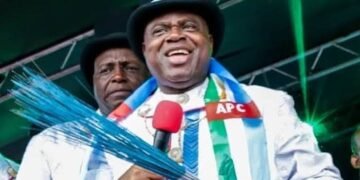 Bayelsa PDP 2027 election