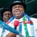 Bayelsa PDP 2027 election