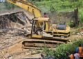 HOMEF Tackles Heritage Energy