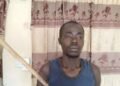 30-Year-Old Held Over Alleged Murder