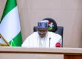 Adamawa Proposes N609bn 2027 Budget
