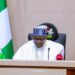 Adamawa Proposes N609bn 2027 Budget