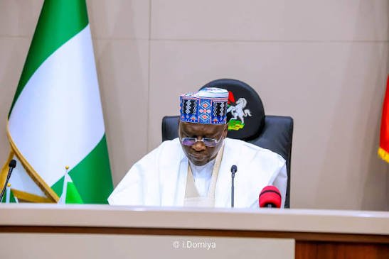 Adamawa Proposes N609bn 2027 Budget