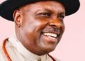 Oborevwori Hails Amori At 74
