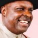 Oborevwori Hails Amori At 74