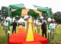 Delta Governor Charges Corps Members