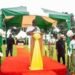 Delta Governor Charges Corps Members