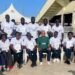 12 Nigerian Coaches Earn FIVB Level