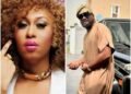 Jude Okoye controversies