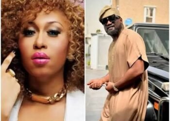 Jude Okoye controversies