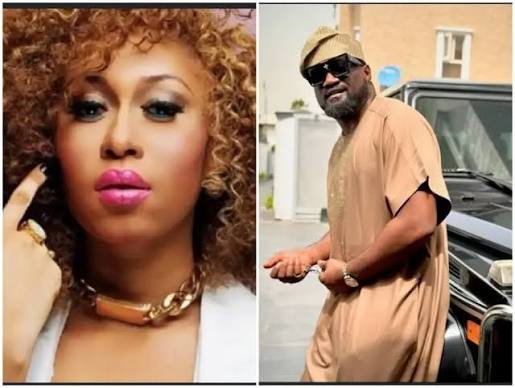 Jude Okoye controversies