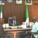 Isoko North LG Chairman