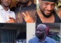 Henry Okoye Jude Okoye feud