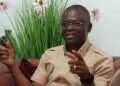 NIS Director General