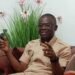 NIS Director General