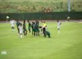 Flying Eagles vs Burkina Faso