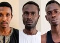 Nasarawa State University don abduction