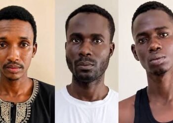 Nasarawa State University don abduction
