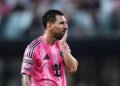 Lionel Messi World Cup threats