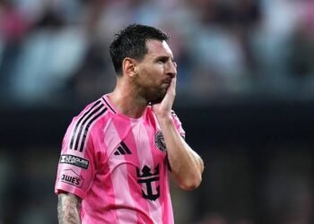 Lionel Messi World Cup threats