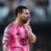 Lionel Messi World Cup threats