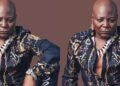 Charly Boy family revelation