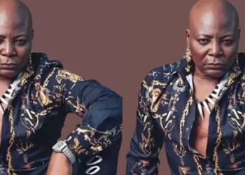 Charly Boy family revelation