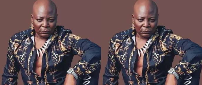 Charly Boy family revelation