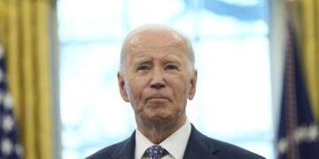 Joe Biden prostate cancer