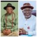 Oborevwori Hails Amori At 74