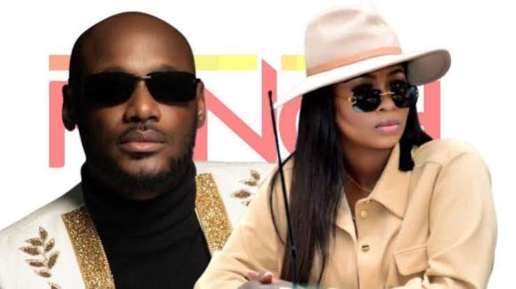 2Baba Natasha marriage