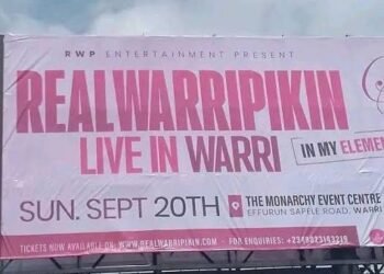 Real Warri Pikin