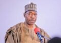 Boko Haram