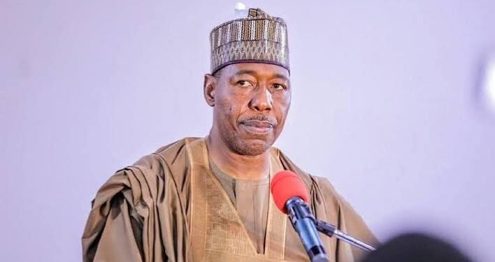 Boko Haram