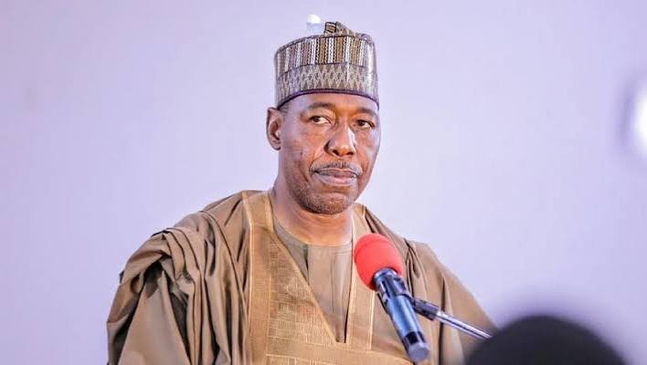 Boko Haram