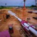 AKK Gas Pipeline